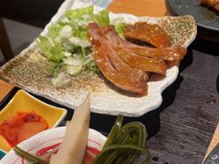 -味太助·银饭食堂(中华城店)