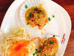 -班赞海鲜市场