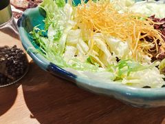 -一井烧肉·活鳗·寿司(望京SOHO店)