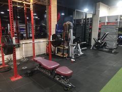 -格斗兄弟搏击健身训练馆(望京店)