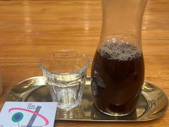 -阿什卡咖啡馆ESSCA COFFEE(塔里木石油宾馆店)