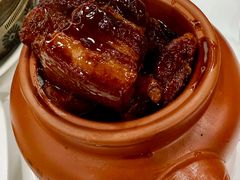 红烧肉-瑞福园联谊餐室(茂名南路店)