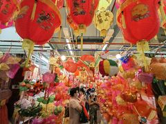 -元朗政府合署暨大桥街市