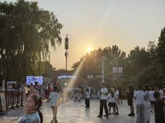 -赵州桥景区