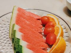 -红蜡烛•瓦罐粥家常菜•夜宵(中山路店)