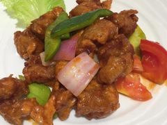 -莆田餐厅PUTIEN(三里屯店)