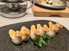 -北京全聚德(清华园店)