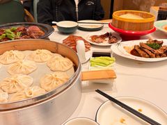 -梅利汴京烤鸭•开封豫菜地标店(晋安路店)
