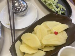 -土连锅·现熬养生汤锅(梁家巷店)