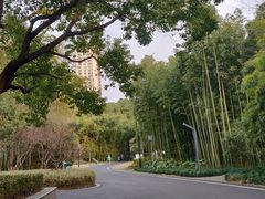 -苏州河梦清园环保主题公园