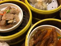 -火齐潮汕砂锅粥(五道口店)