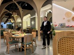 -mango tree芒果树泰国餐厅(青岛万象城店)