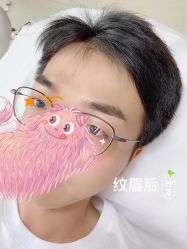 -babiline芭比莱恩半永久纹眉纹唇发际线