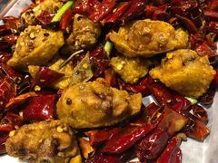 -马路牙子地桌烤肉(工体店)