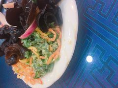 -京都老蔡记(伊河路店)