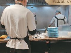 -小杨生煎(黄河路店)