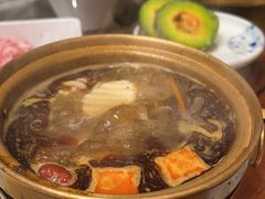 -古关火锅店(古北水镇景区店)