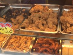 -味味香(团结湖店)