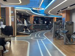 -金仕堡游泳健身会所(中铁名邸店)