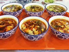 -锦彦岐山面(大唐不夜城店)