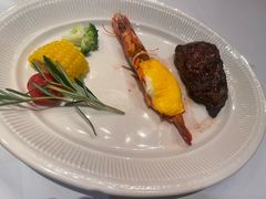 -波特曼西餐厅(南岗店)