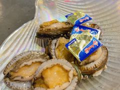 -白仁仔· 活烤海鲜 宵夜(豫园店)