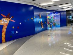 -TOYSRUS玩具反斗城(郑州熙地港店)