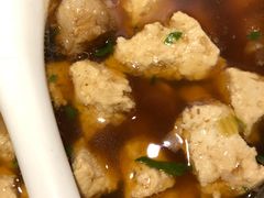 吹牛豆腐有模有样-苹果树下艺术餐厅(通州店)