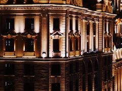 -外滩8号 whisky bar(金延大厦店)