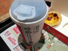 -肯德基(洛川店)