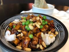 -柒园·三十年创意杭帮菜(龙湖滨江天街店)