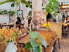 -echoes coffee回响咖啡(888街店)