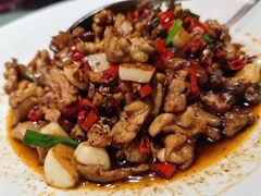 -九十九顶毡房(阜石路店)