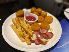 -赫帝拉航空主题餐厅(南宁店)