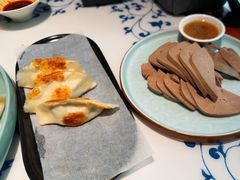 -东方饺子王(哈西万达店)