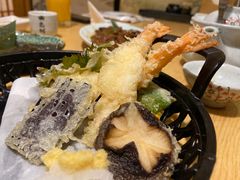 -山之川日料放题(通州店)