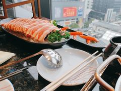 -捞王锅物料理(东百中心店)