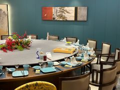 -鹊华居·地道鲁菜·海鲜·融合味(大明湖店)