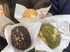 -西树泡芙(泉州浦西万达店)