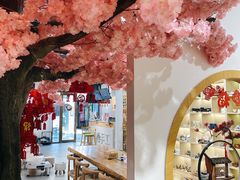 -陶语手工·拼豆·陶艺·银饰diy(宽厚里店)