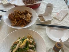 -北京全聚德(方庄店)