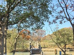 -南北湖风景区