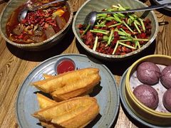 -青年公社烤鸭(青年路店)