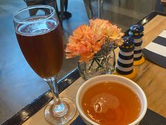 -La Creperie法餐厅(芮欧百货店)