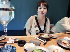 -桐寿司Sushi Tong