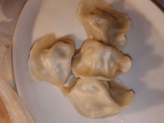 -岳姥姥饺子(泺文路店)