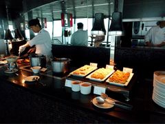 -澳门旅游塔360°旋转餐厅(南湾湖广场店)