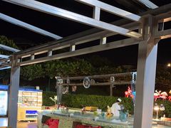 -渔家火锅·海鲜自助餐·演艺(亚龙湾天域酒店)