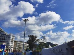 -大梅沙海滨公园