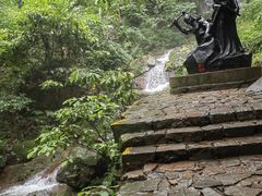 -莫干山风景区